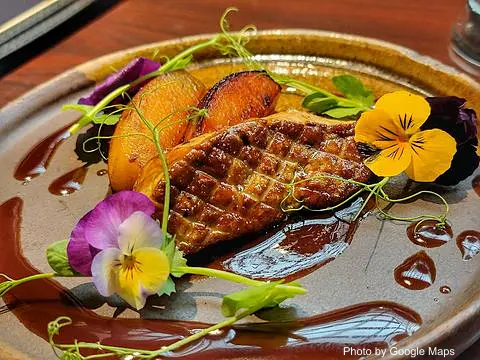 Sushi ii - Photo 3 of 4 | NateEatsHawaii restaurant gallery and food photos from Oahu, Hawaii