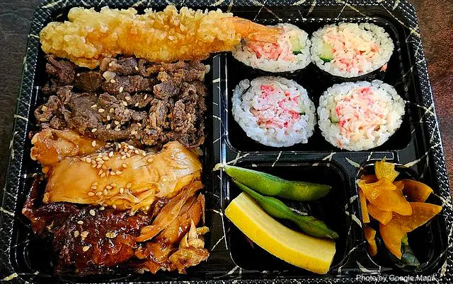 SushiMan