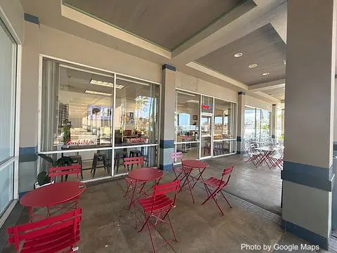 SUSHIMAN HAWAII KAI - Photo 2 of 4 | NateEatsHawaii restaurant gallery and food photos from Oahu, Hawaii