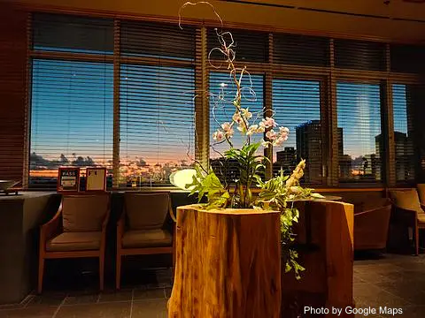 Sushi Sho - Photo 2 of 4 | NateEatsHawaii restaurant gallery and food photos from Oahu, Hawaii