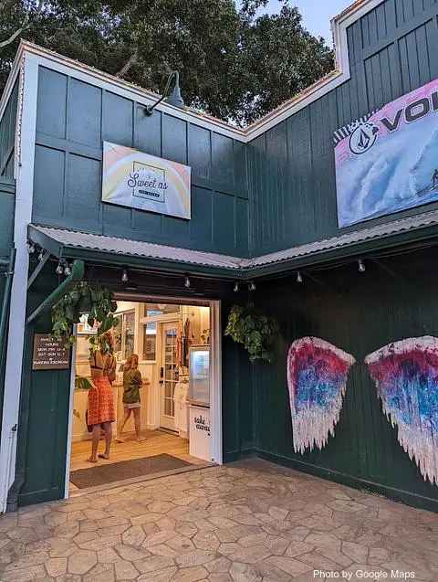 Sweet As - Photo 2 of 4 | NateEatsHawaii restaurant gallery and food photos from Oahu, Hawaii