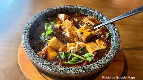sxy-shuxiangyuan - Photo 3 of 4 | NateEatsHawaii restaurant gallery and food photos from Oahu, Hawaii