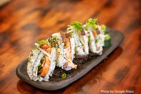 T8STE BUDS - Photo 2 of 4 | NateEatsHawaii restaurant gallery and food photos from Oahu, Hawaii