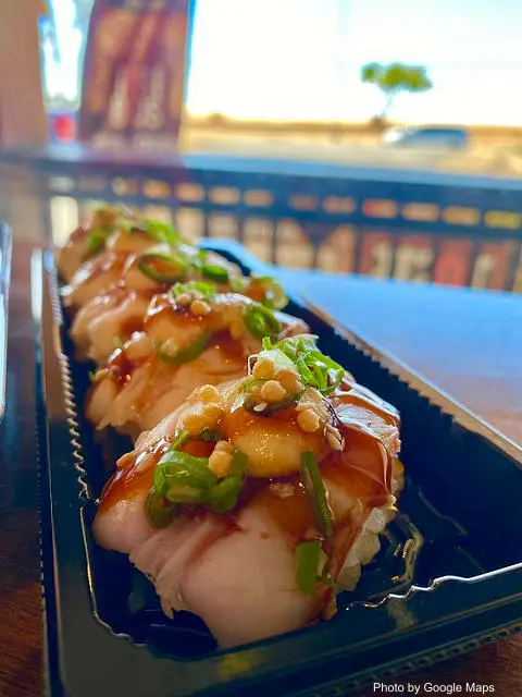 T8STE BUDS - Photo 3 of 4 | NateEatsHawaii restaurant gallery and food photos from Oahu, Hawaii