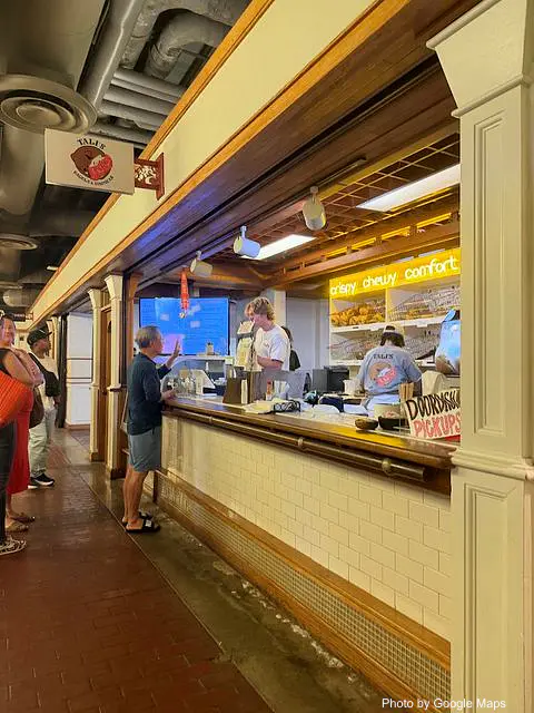Tali’s Bagels & Schmear - Photo 2 of 4 | NateEatsHawaii restaurant gallery and food photos from Oahu, Hawaii