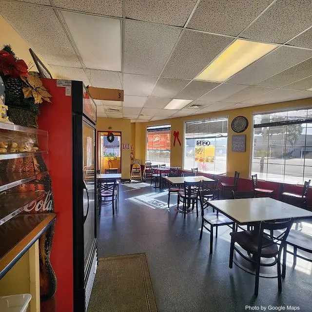 Tanya's Pies and Grill