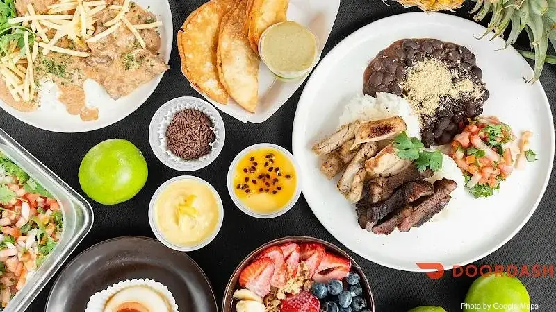 Taste of Brasil Hawaii
