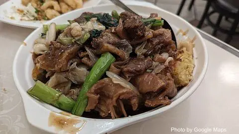 Taste of Hong Kong - Photo 3 of 4 | NateEatsHawaii restaurant gallery and food photos from Oahu, Hawaii