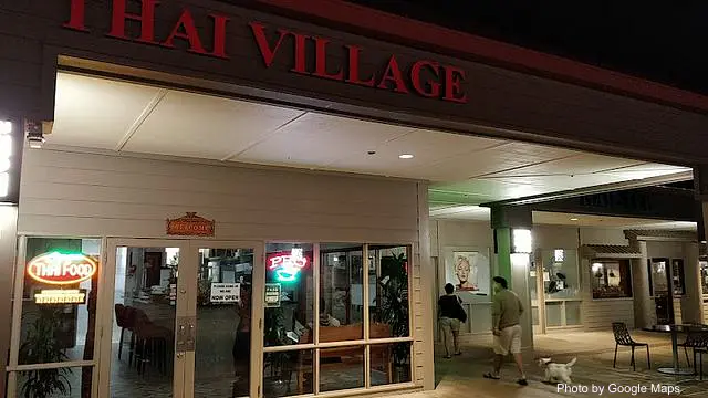 Thai Village