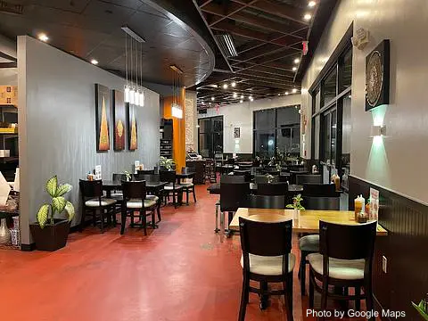 Thai Pho Ewa - Photo 2 of 4 | NateEatsHawaii restaurant gallery and food photos from Oahu, Hawaii
