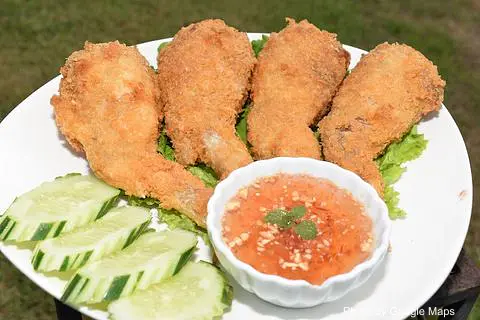 Thai Pho Ewa - Photo 3 of 4 | NateEatsHawaii restaurant gallery and food photos from Oahu, Hawaii
