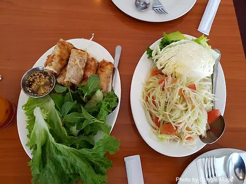 Thai Village Kunia - Photo 3 of 4 | NateEatsHawaii restaurant gallery and food photos from Oahu, Hawaii