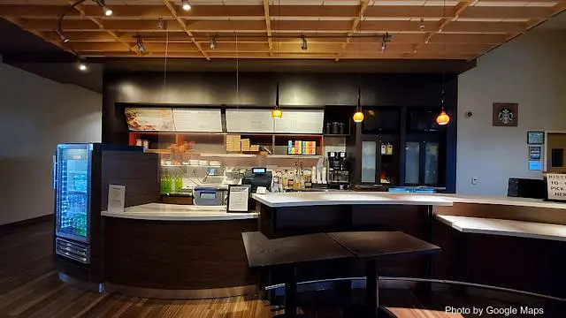 The Bistro