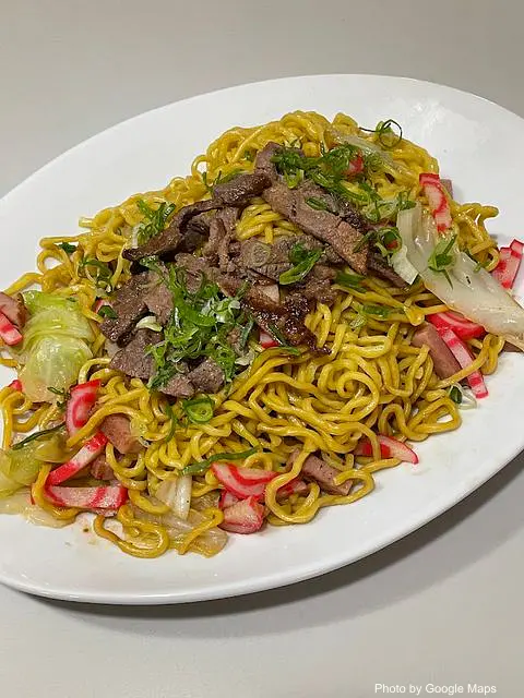 The Clubhouse Mililani - Photo 3 of 4 | NateEatsHawaii restaurant gallery and food photos from Oahu, Hawaii