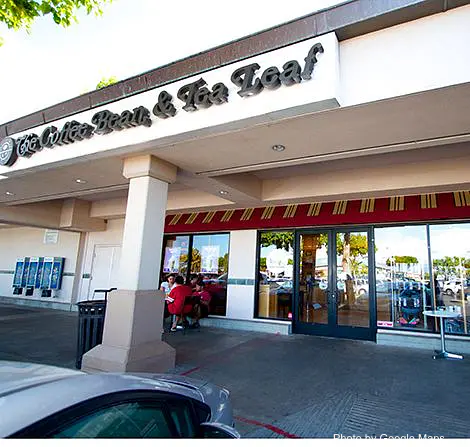 The Coffee Bean & Tea Leaf Ewa Beach - Photo 2 of 4 | NateEatsHawaii restaurant gallery and food photos from Oahu, Hawaii