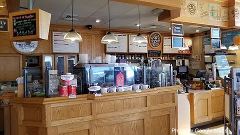 The Coffee Bean & Tea Leaf Makakilo - Photo 3 of 4 | NateEatsHawaii restaurant gallery and food photos from Oahu, Hawaii