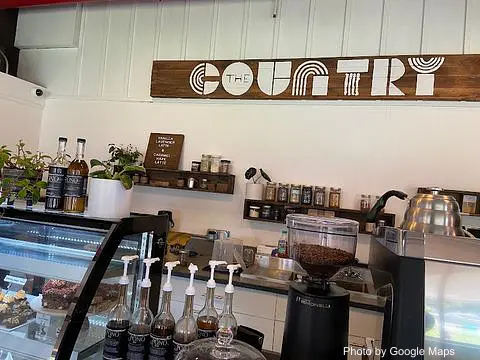 The Country Eatery - Photo 2 of 4 | NateEatsHawaii restaurant gallery and food photos from Oahu, Hawaii