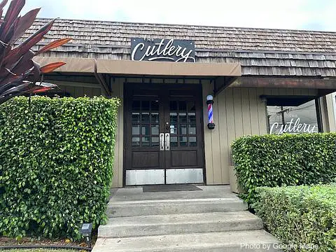 The Cutlery Steakhouse - Photo 2 of 4 | NateEatsHawaii restaurant gallery and food photos from Oahu, Hawaii