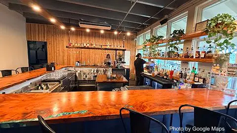 The Fixx Haleiwa - Photo 2 of 4 | NateEatsHawaii restaurant gallery and food photos from Oahu, Hawaii