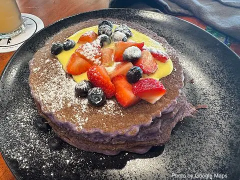 The Fixx Haleiwa - Photo 3 of 4 | NateEatsHawaii restaurant gallery and food photos from Oahu, Hawaii