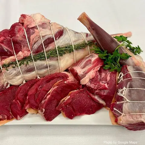 The Local General Store - Photo 3 of 4 | NateEatsHawaii restaurant gallery and food photos from Oahu, Hawaii