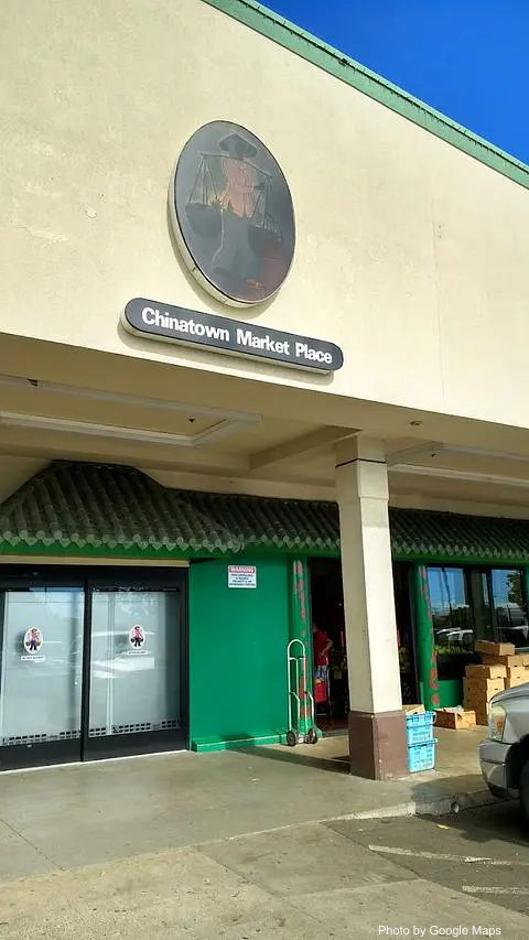 The Marketplace at City Square - Photo 2 of 4 | NateEatsHawaii restaurant gallery and food photos from Oahu, Hawaii
