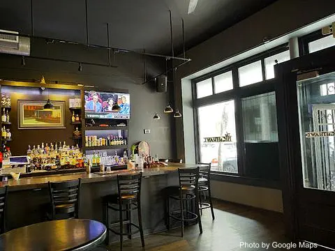 The Nighthawk - Photo 2 of 2 | NateEatsHawaii restaurant gallery and food photos from Oahu, Hawaii