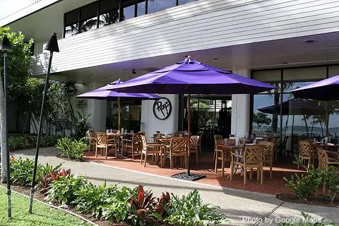 The Original Roy's in Hawaii Kai - Photo 2 of 4 | NateEatsHawaii restaurant gallery and food photos from Oahu, Hawaii