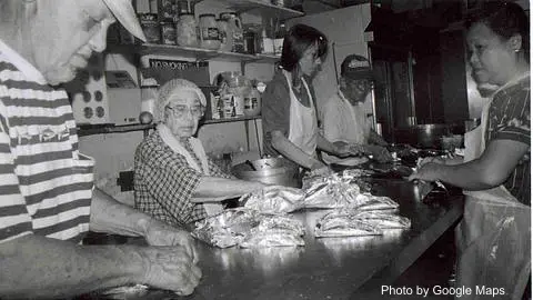 The Pastele Shop - Photo 2 of 4 | NateEatsHawaii restaurant gallery and food photos from Oahu, Hawaii