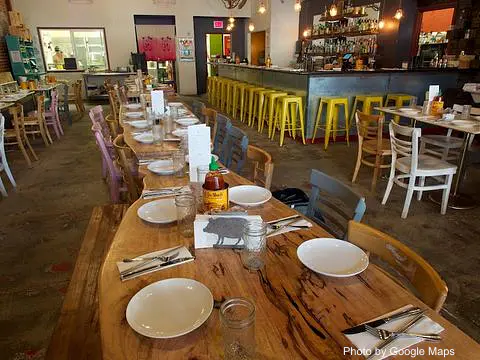 The Pig and The Lady - Photo 2 of 4 | NateEatsHawaii restaurant gallery and food photos from Oahu, Hawaii