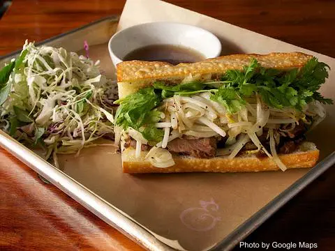 The Pig and The Lady - Photo 3 of 4 | NateEatsHawaii restaurant gallery and food photos from Oahu, Hawaii