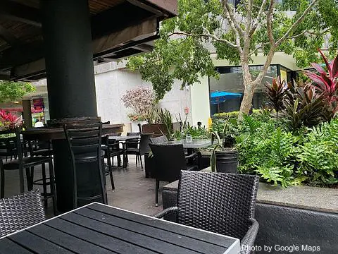 the ROW Kaka'ako - Photo 2 of 4 | NateEatsHawaii restaurant gallery and food photos from Oahu, Hawaii