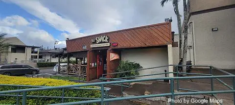 The Shack Mililani - Photo 2 of 4 | NateEatsHawaii restaurant gallery and food photos from Oahu, Hawaii