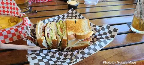 The Shack Mililani - Photo 3 of 4 | NateEatsHawaii restaurant gallery and food photos from Oahu, Hawaii