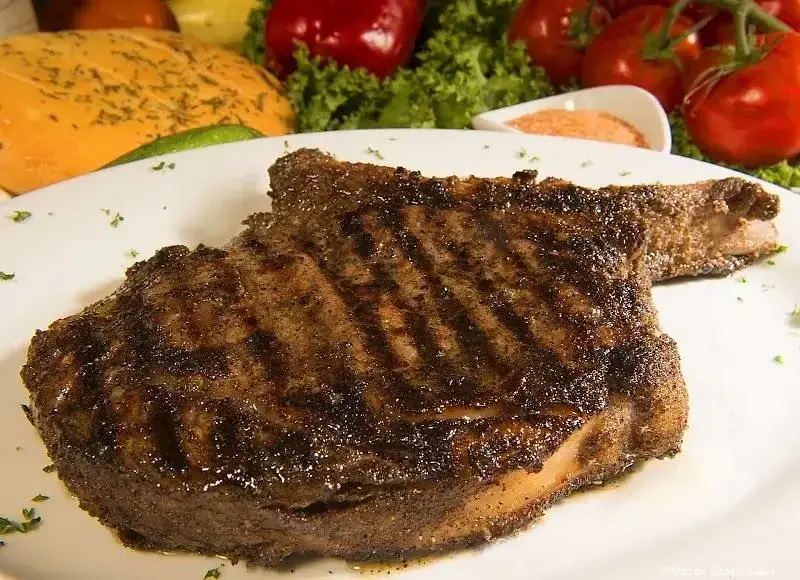 The Signature Prime Steak & Seafood - Photo 2 of 6 | NateEatsHawaii restaurant gallery and food photos from Oahu, Hawaii