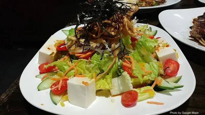 The Social Honolulu - Photo 2 of 6 | NateEatsHawaii restaurant gallery and food photos from Oahu, Hawaii
