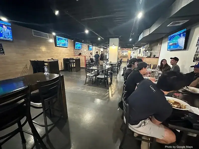 The Social Honolulu - Photo 3 of 6 | NateEatsHawaii restaurant gallery and food photos from Oahu, Hawaii