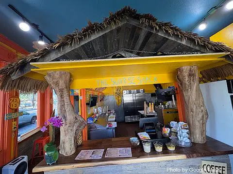 The Sunrise Shack - Kapahulu - Photo 2 of 4 | NateEatsHawaii restaurant gallery and food photos from Oahu, Hawaii