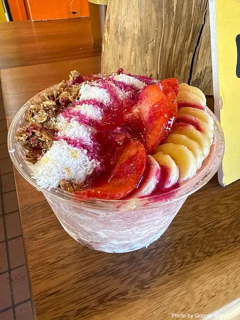 The Sunrise Shack - Kapahulu - Photo 3 of 4 | NateEatsHawaii restaurant gallery and food photos from Oahu, Hawaii