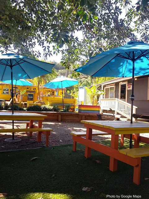 The Sunrise Shack - Sharks Cove - Photo 2 of 4 | NateEatsHawaii restaurant gallery and food photos from Oahu, Hawaii