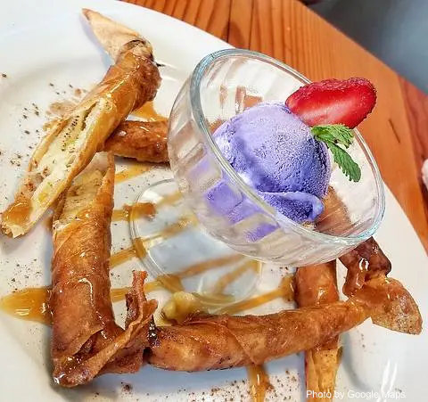 Tiano's Restaurant - Photo 3 of 4 | NateEatsHawaii restaurant gallery and food photos from Oahu, Hawaii