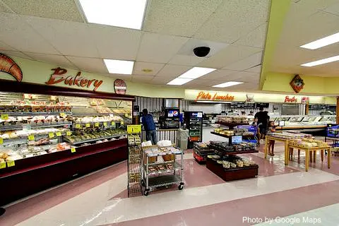 Times Supermarket - Kaneohe - Photo 3 of 4 | NateEatsHawaii restaurant gallery and food photos from Oahu, Hawaii