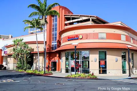 Timmy T's Gourmet Grinders Sandwich Shop - Photo 2 of 4 | NateEatsHawaii restaurant gallery and food photos from Oahu, Hawaii