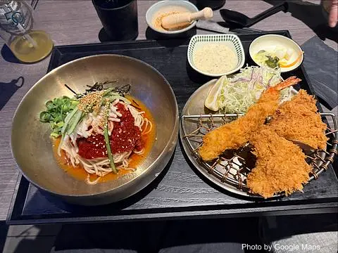 Tonkatsu Kuro - Photo 3 of 3 | NateEatsHawaii restaurant gallery and food photos from Oahu, Hawaii