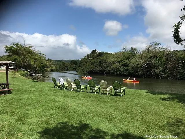 Tsue's Farm Haleiwa