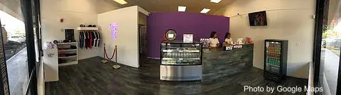 UBAE - Photo 2 of 4 | NateEatsHawaii restaurant gallery and food photos from Oahu, Hawaii