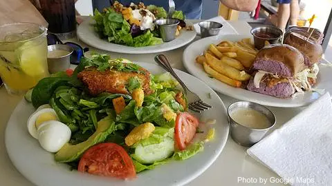 Uncle Bo's Haleiwa - Photo 3 of 4 | NateEatsHawaii restaurant gallery and food photos from Oahu, Hawaii