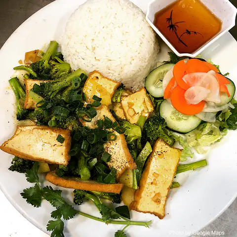 Vietnam Deli by The Ripple of Smiles - Photo 3 of 4 | NateEatsHawaii restaurant gallery and food photos from Oahu, Hawaii