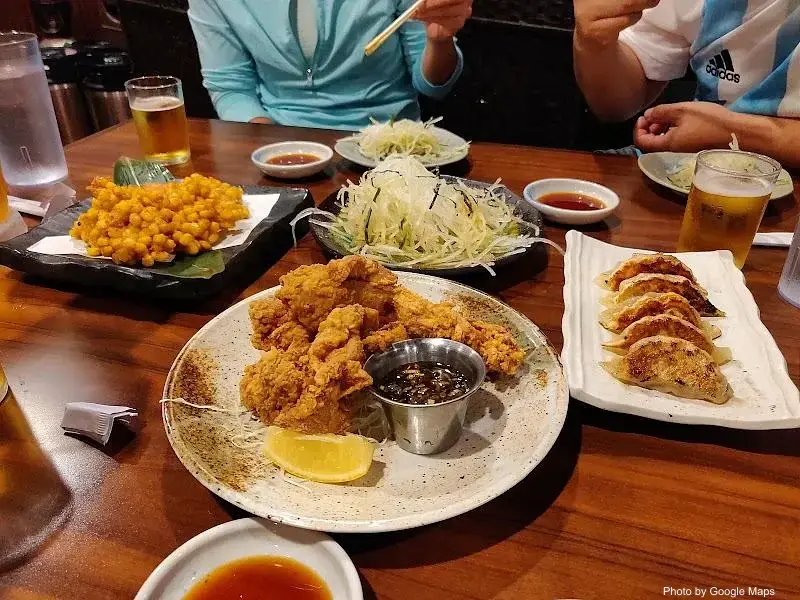 Wagaya - Photo 2 of 6 | NateEatsHawaii restaurant gallery and food photos from Oahu, Hawaii