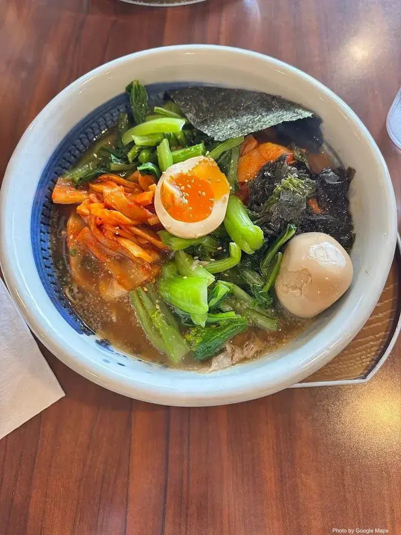 Wagaya - Photo 3 of 6 | NateEatsHawaii restaurant gallery and food photos from Oahu, Hawaii